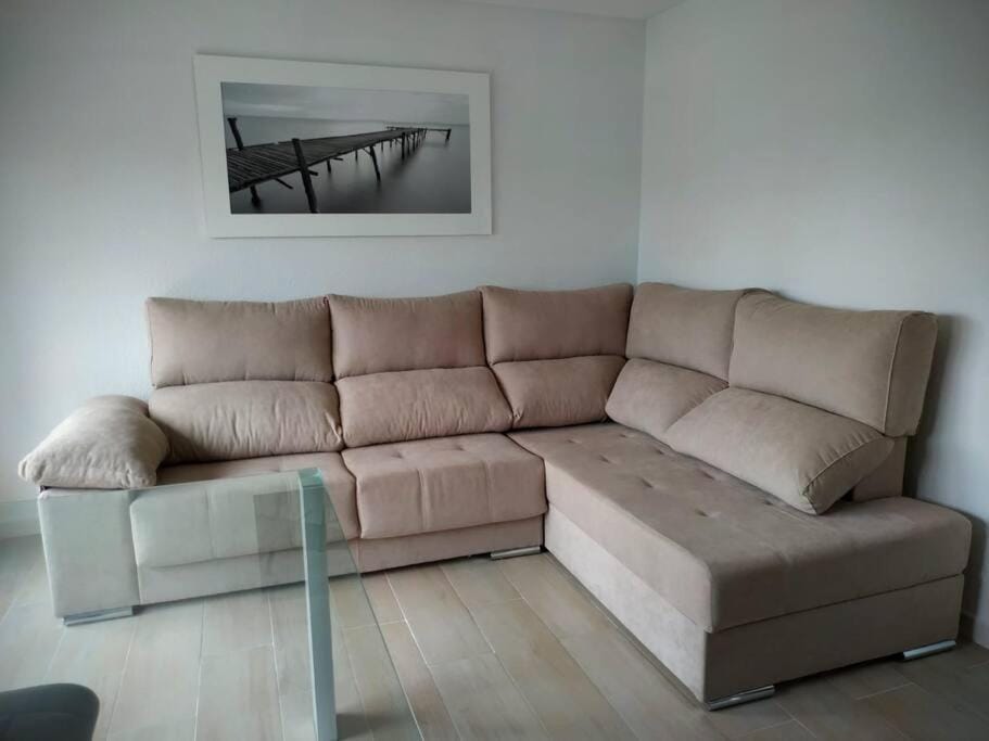 Apartamento Premium, Relax & Confort - Parking Gratis Apartment in Cordoba