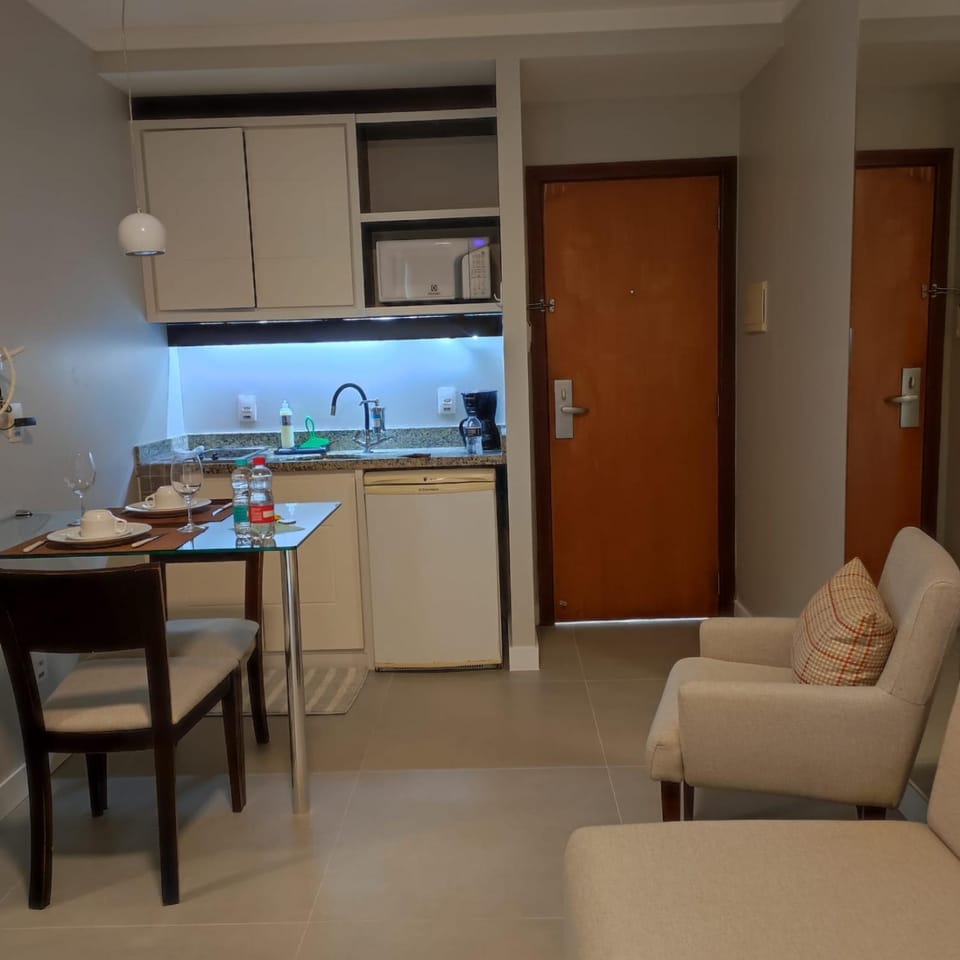 Flat 805 Triângulo Apart Apartment in Vitoria