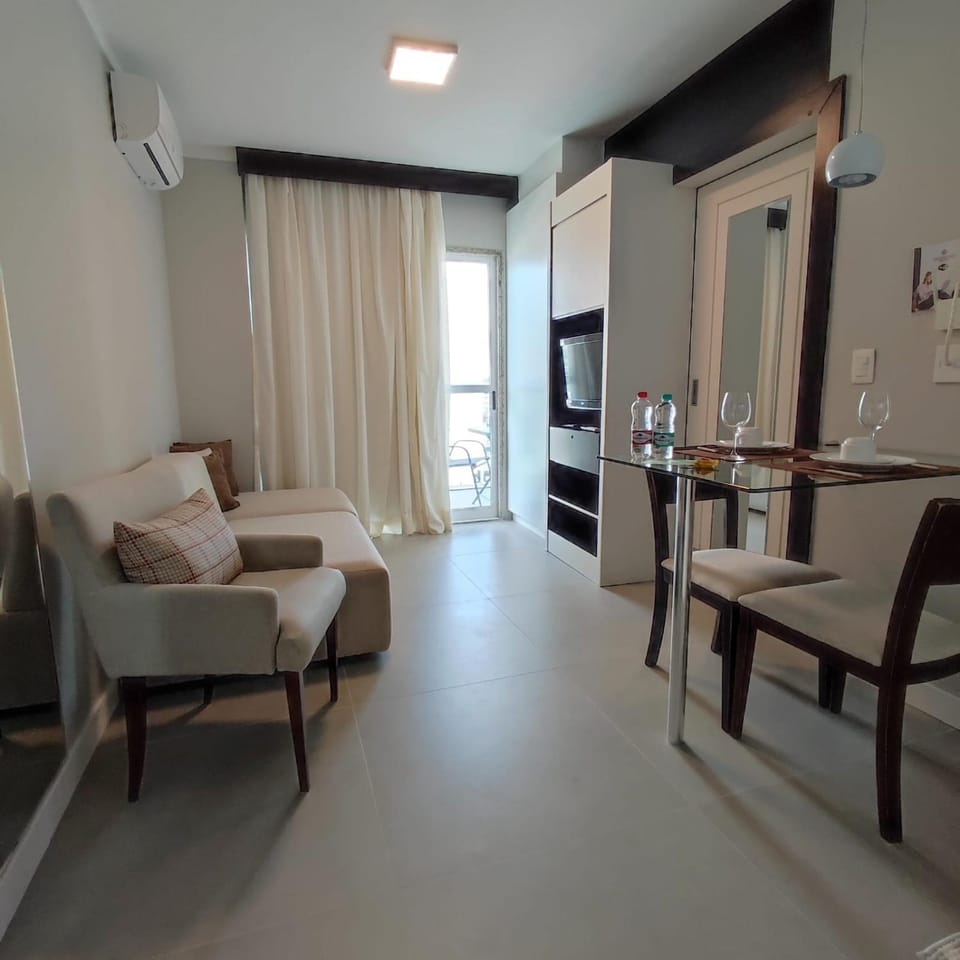 Flat 805 Triângulo Apart Apartment in Vitoria