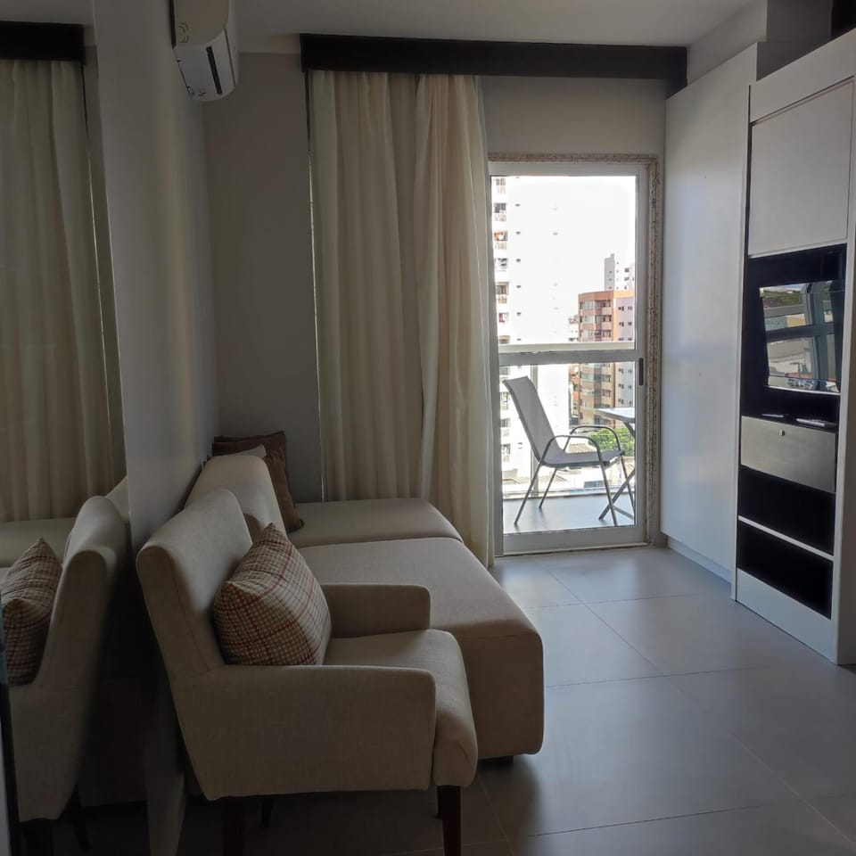 Flat 805 Triângulo Apart Apartment in Vitoria