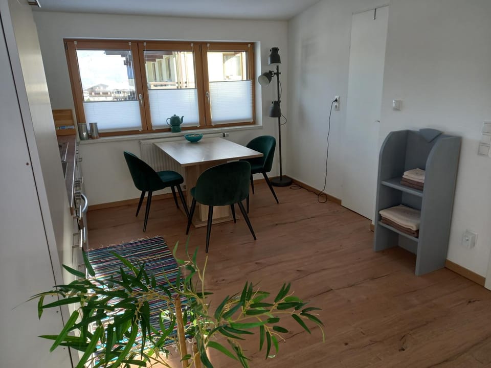 Lovely Rita, Studio Kaprun Apartment in Piesendorf