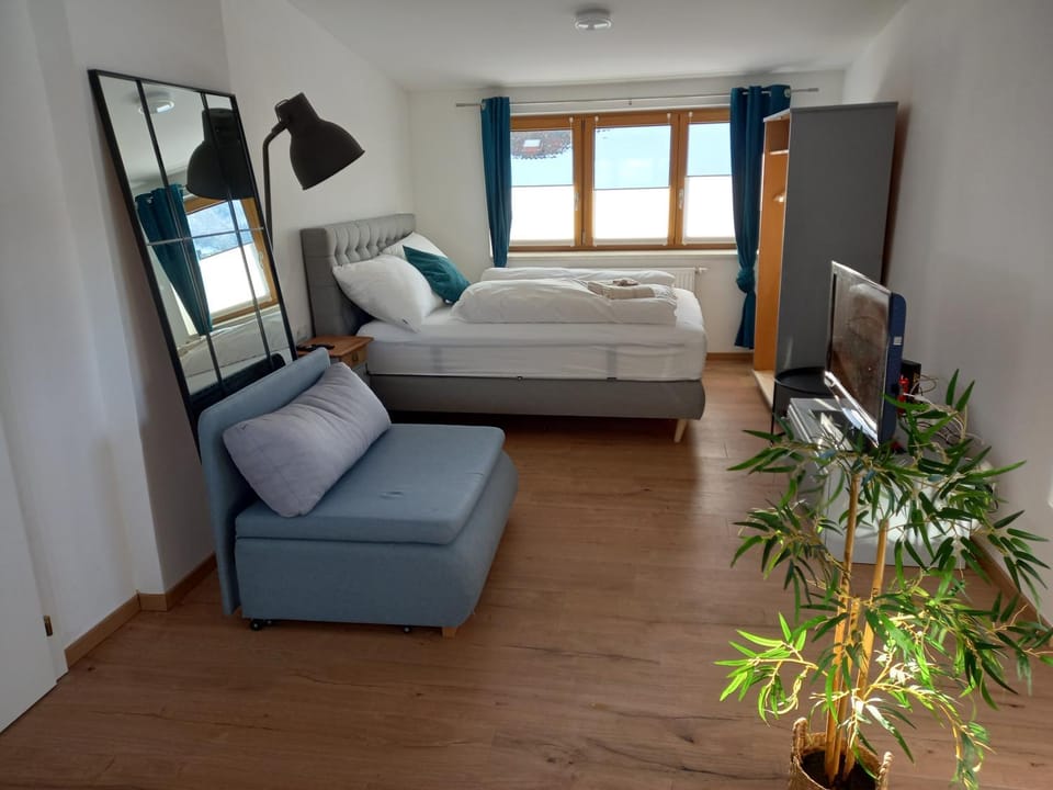 Lovely Rita, Studio Kaprun Apartment in Piesendorf