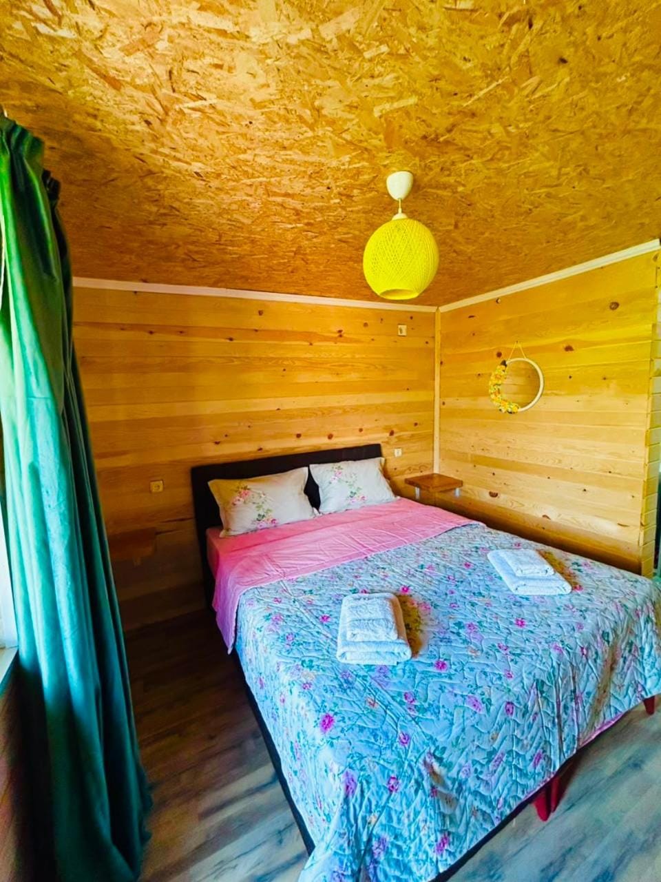 guesthouse NENO Bed and Breakfast in Georgia