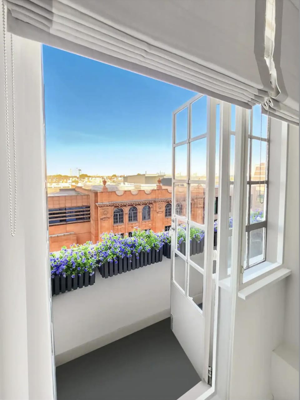 View (from property/room), Balcony/Terrace