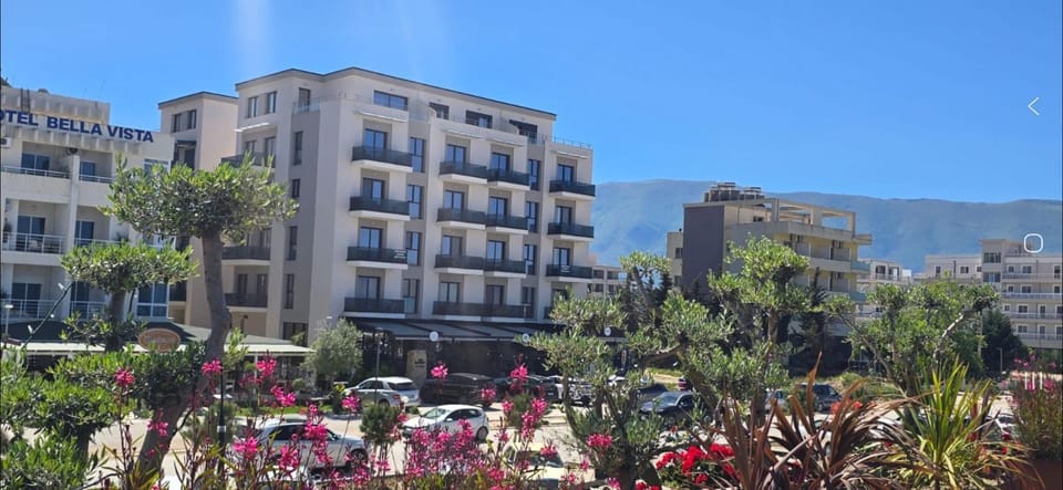 Apartaments El-Xho Apartment in Vlorë County, Albania