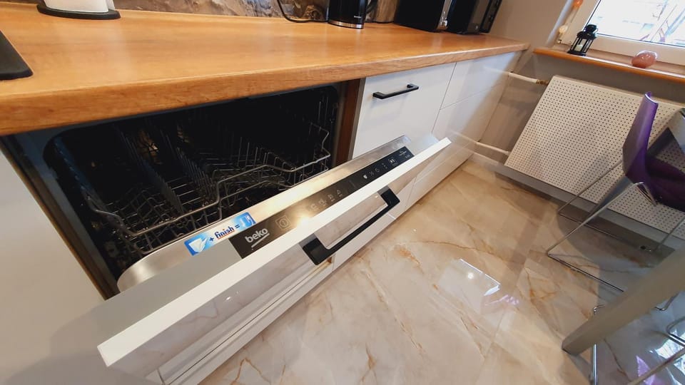 dishwasher