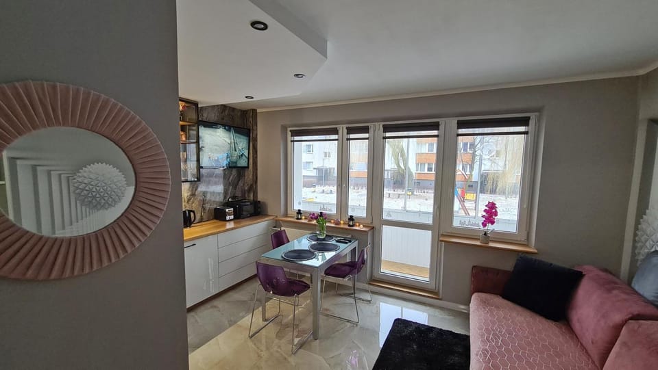 TV and multimedia, Living room, minibar, toaster, kitchen