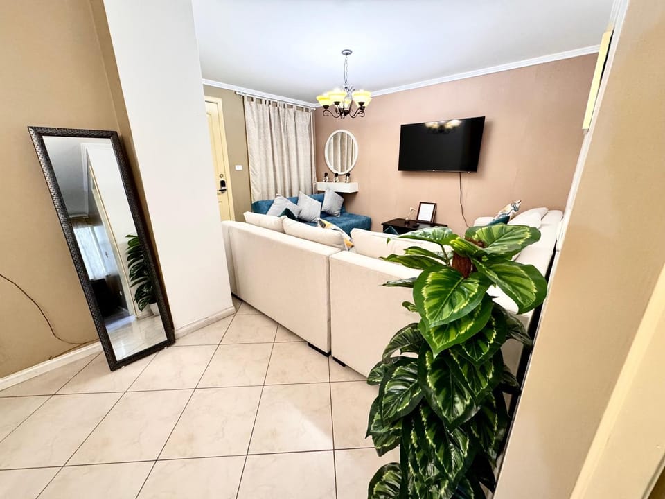 Apartamento en la mejor ubicación, centro de Loja Apartment in Loja