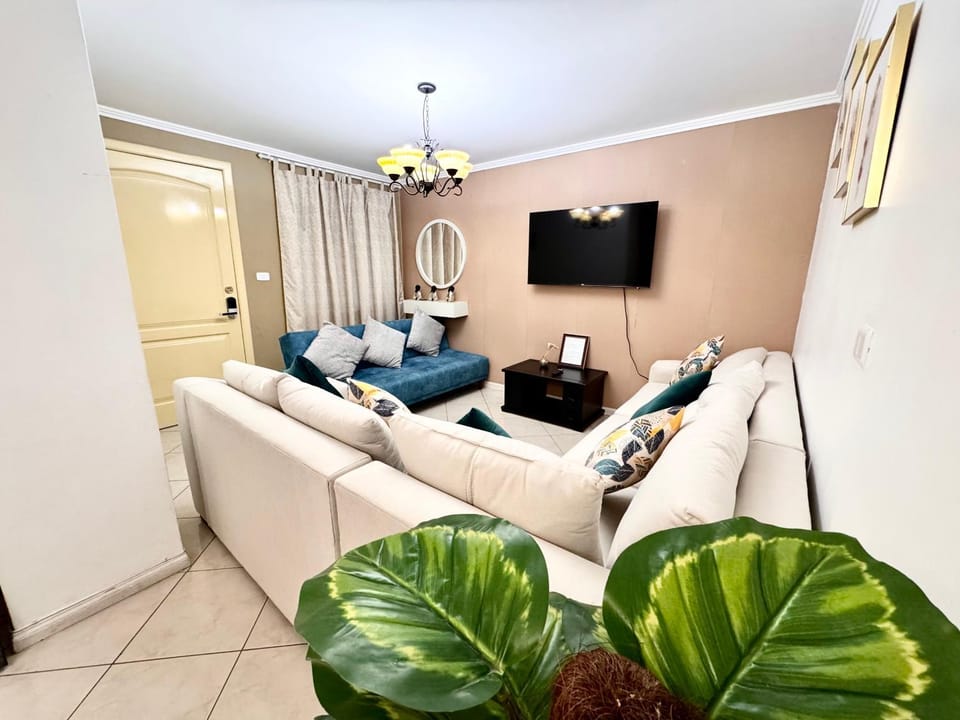 Apartamento en la mejor ubicación, centro de Loja Apartment in Loja