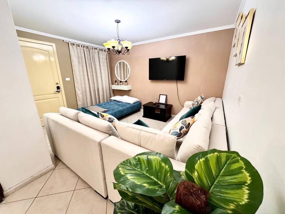 Apartamento en la mejor ubicación, centro de Loja Apartment in Loja