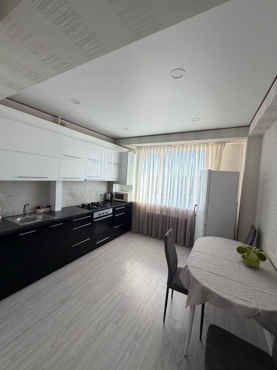 Apartament Apartment in Chișinău