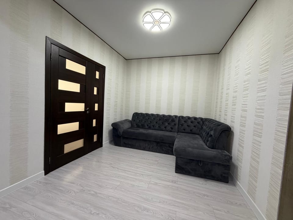 Apartament Apartment in Chișinău