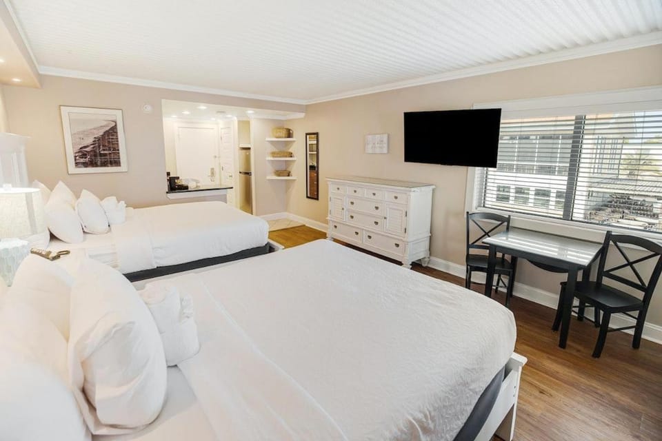 Quintessential Beach Retreat 2nd Flr Apartment in South Carolina