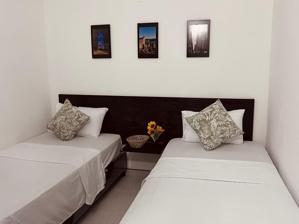 Casa Cabieles Hostal Bed and Breakfast in Yopal