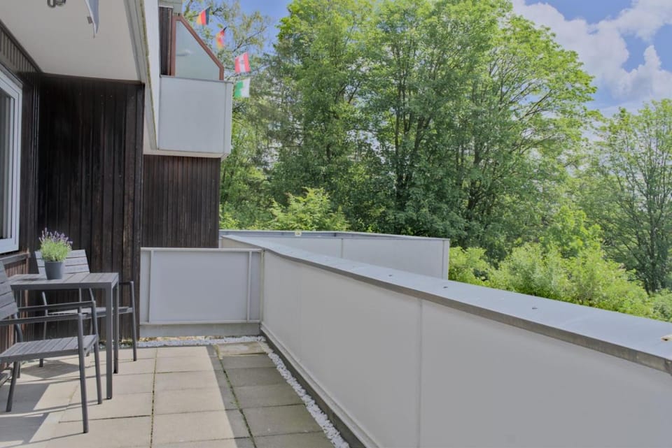 Harzabenteuer - Biken, Wandern, Tierliebe & Stil Apartment in Lower Saxony, Germany