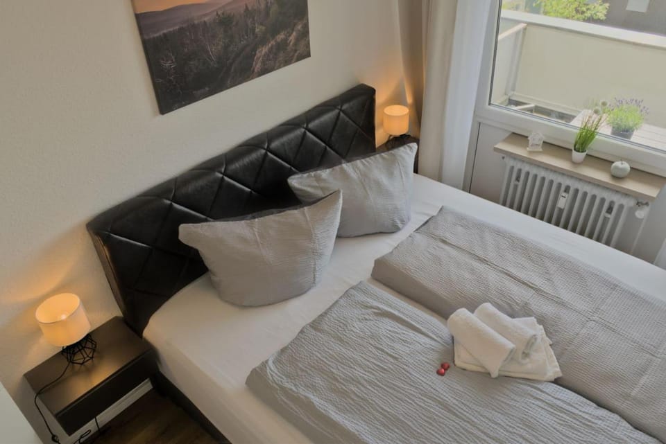 Harzabenteuer - Biken, Wandern, Tierliebe & Stil Apartment in Lower Saxony, Germany