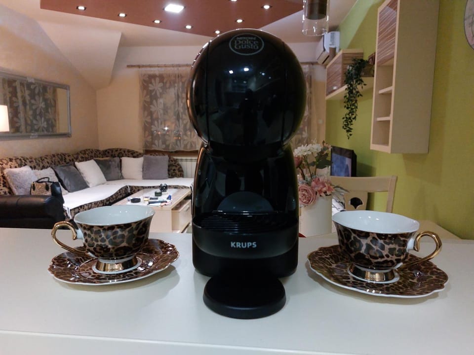 Cozy land Apartment in Vojvodina