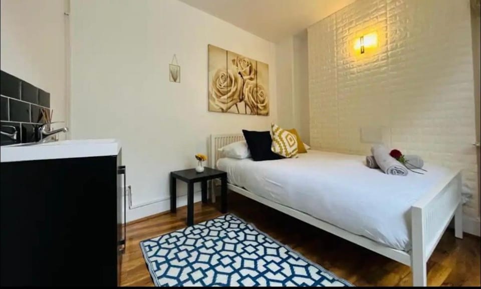 Room in Oxford Street Vacation rental in City of Westminster