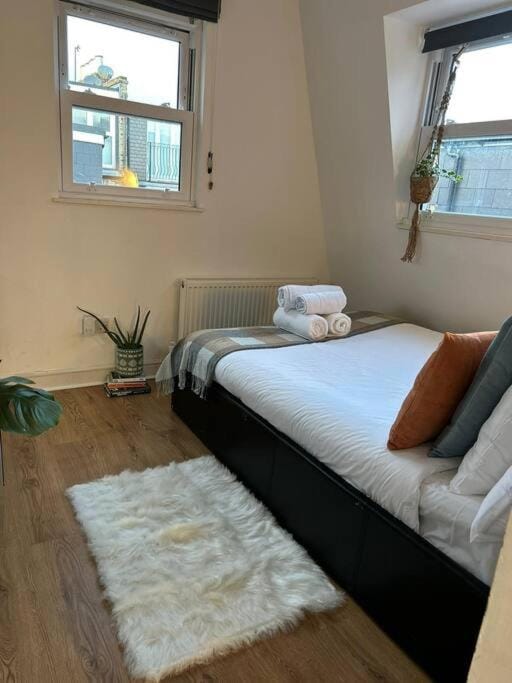 Charming Fulham flat Apartment in London