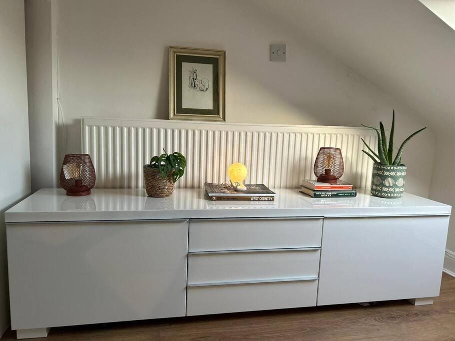 Charming Fulham flat Apartment in London