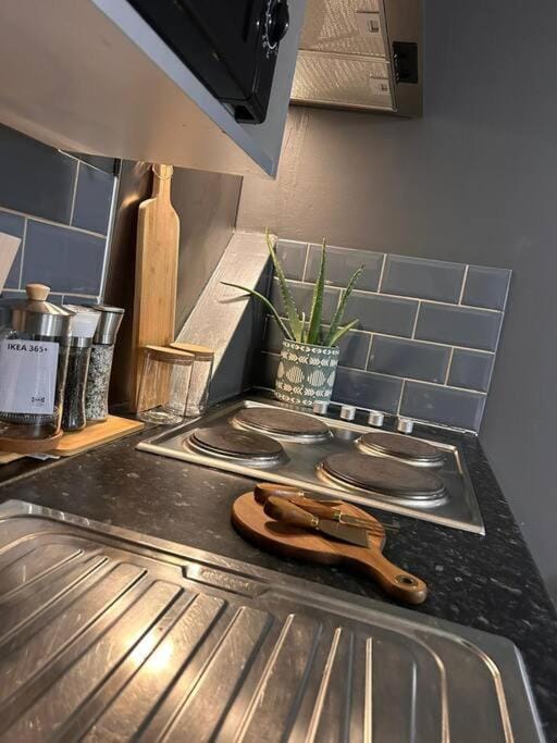 Charming Fulham flat Apartment in London