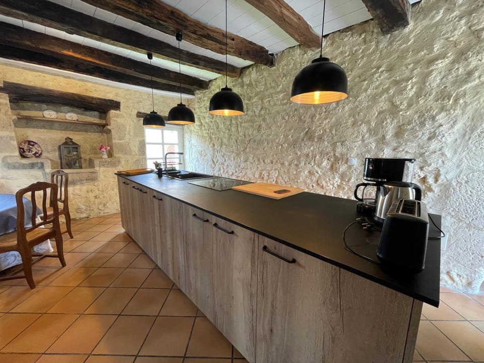 Le Gîte du Prieuré House in Occitanie