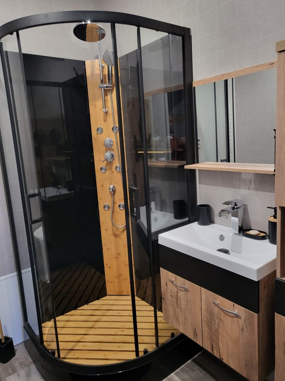 reve Apartment in Nouvelle-Aquitaine