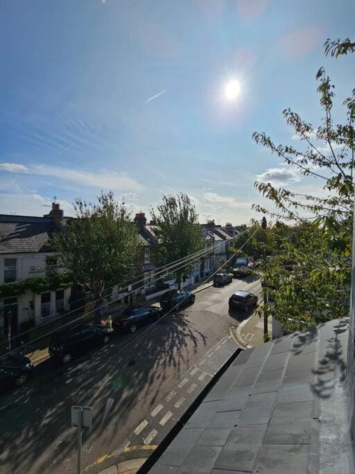 Cosy and quiet one bedroom Thames flat Apartment in London Borough of Richmond upon Thames
