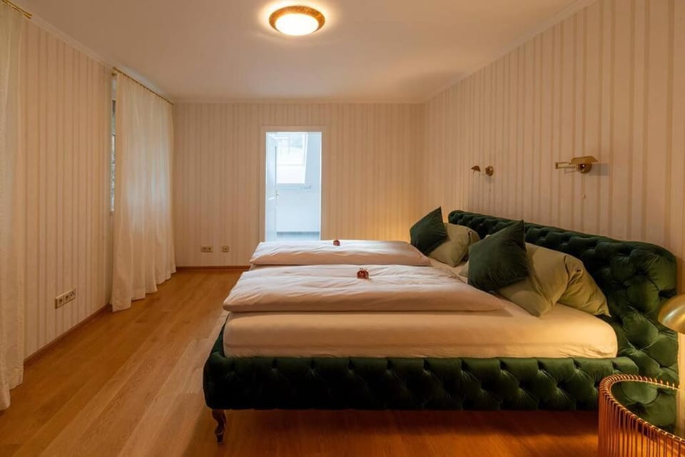 Luxus Alpenparadies nahe Salzburg Sauna & Whirlpool House in Salzburgerland