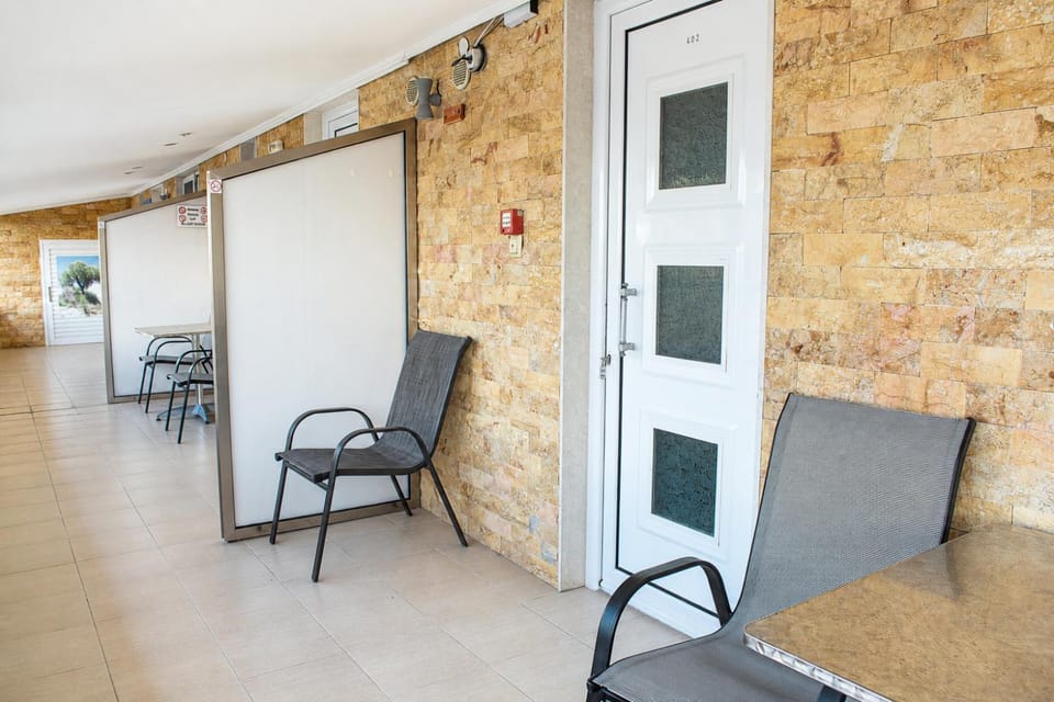 Hotel Dionysos Polichrono Hotel in Halkidiki