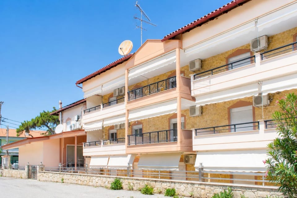 Hotel Dionysos Polichrono Hotel in Halkidiki