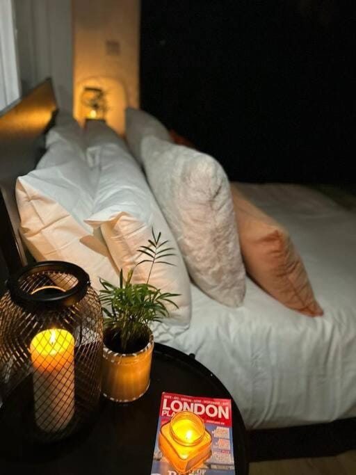 Cosy studio on the Thames Apartment in London Borough of Richmond upon Thames