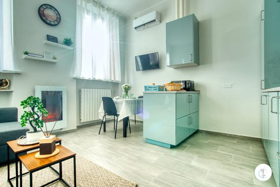 TV and multimedia, Kitchen or kitchenette, air conditioner