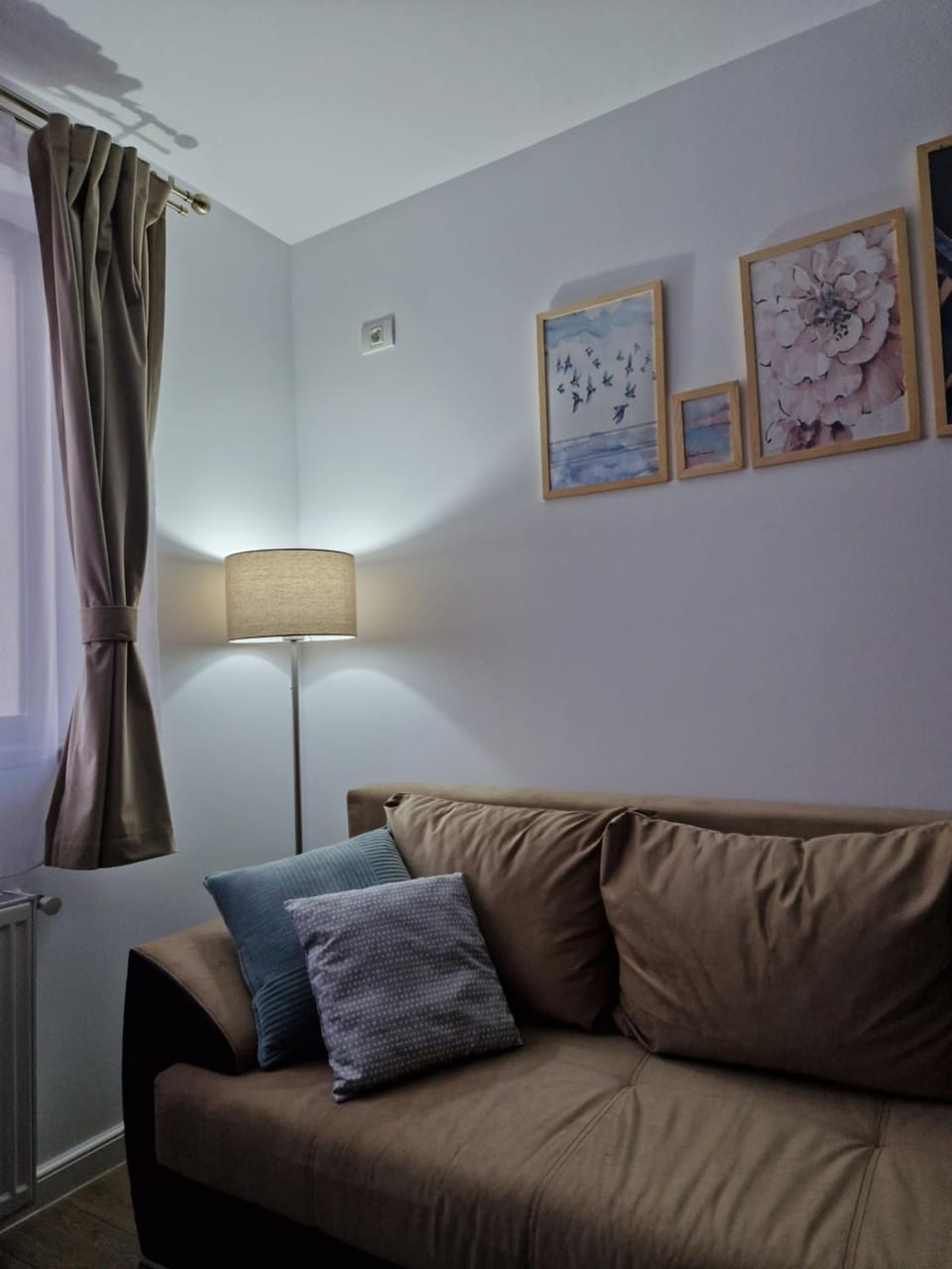 Crăițelor Boutique Airport Apartment Apartment in Romania