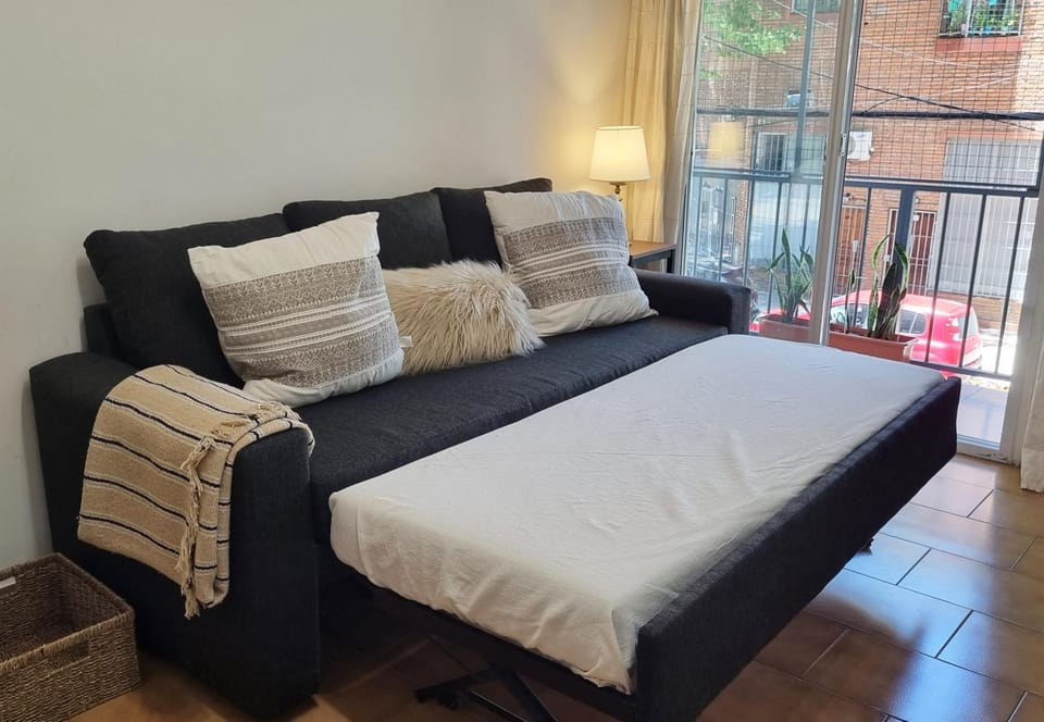 MIRALEJOS PALERMO Soho Apartment in Buenos Aires