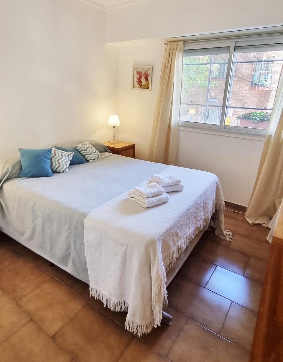 MIRALEJOS PALERMO Soho Apartment in Buenos Aires