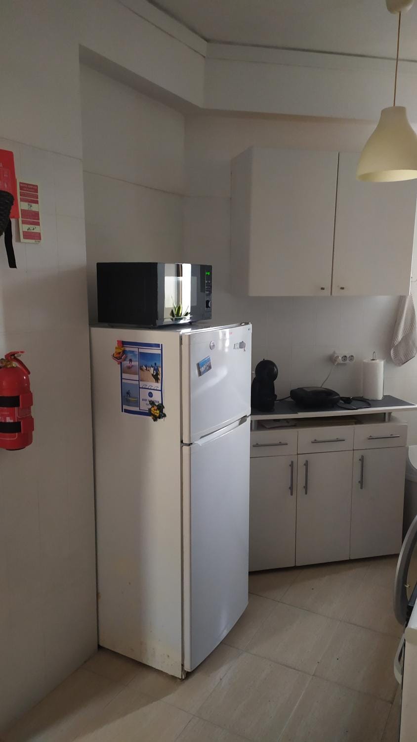Daloba House Apartment in Setubal District
