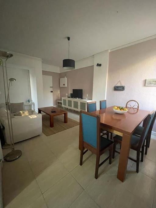 Daloba House Apartment in Setubal District