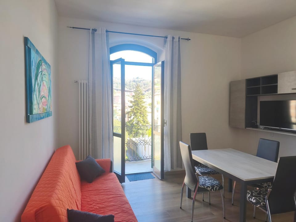 Calipso casa vacanza Apartment in La Spezia