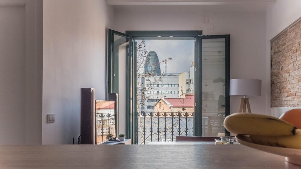 Welcomy Poblenou II Apartment in Barcelona