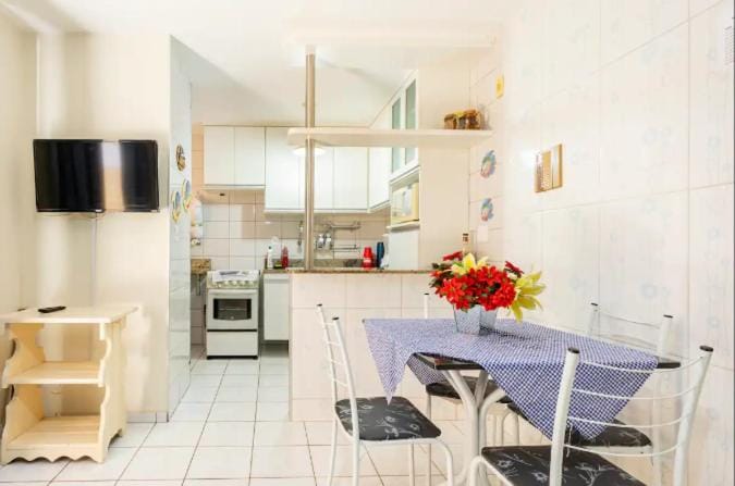 Communal kitchen, kitchen