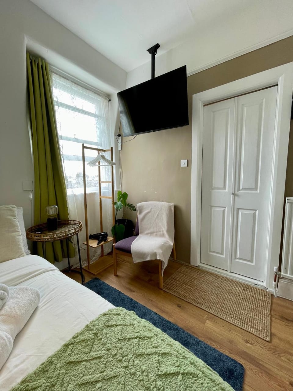 Fulham Studio Apartment in London
