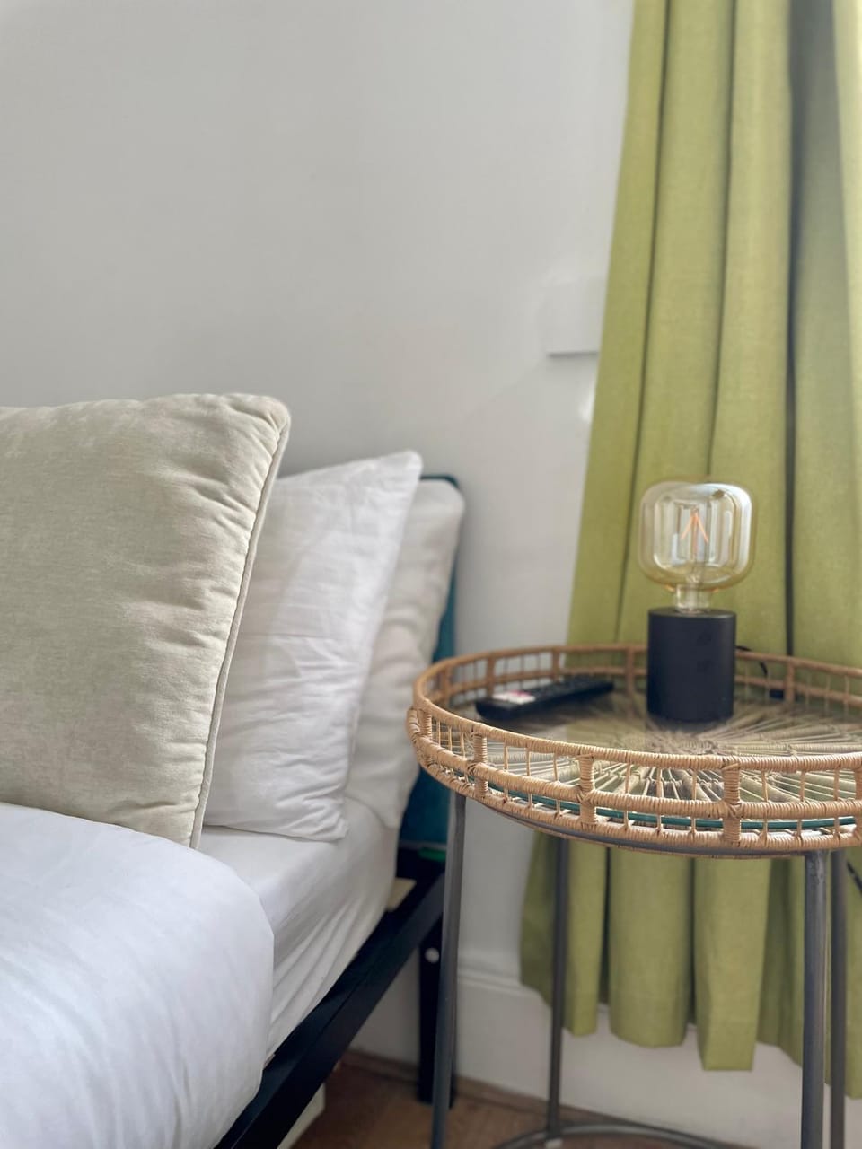 Fulham Studio Apartment in London