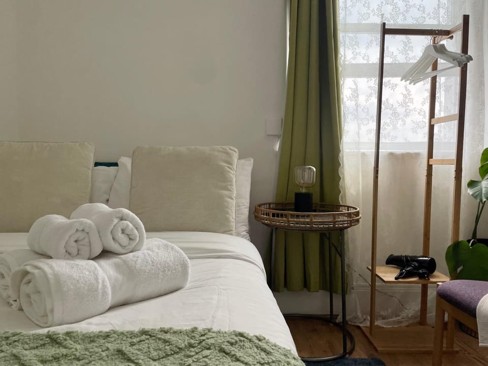 Fulham Studio Apartment in London