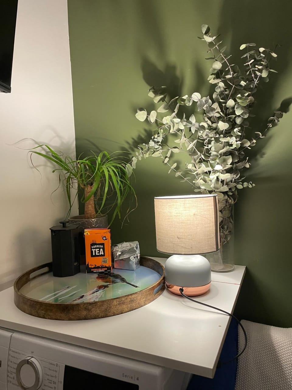 Fulham studio flat Apartment in London