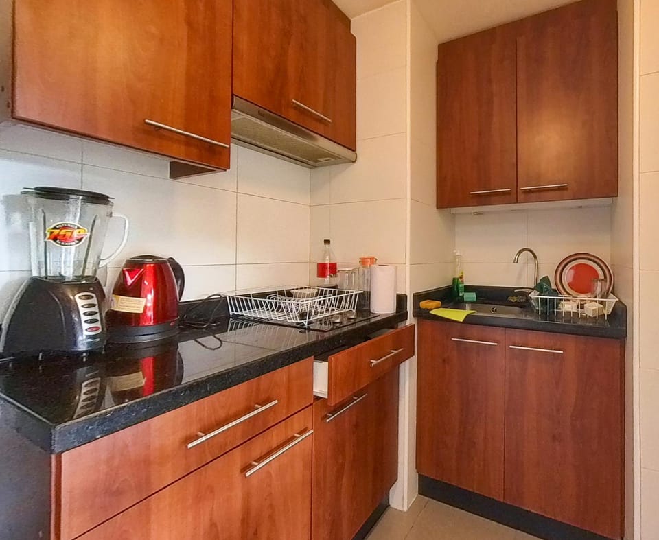 Kitchen or kitchenette, minibar, pet friendly
