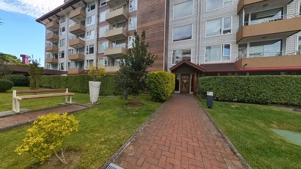 Garden, Garden view