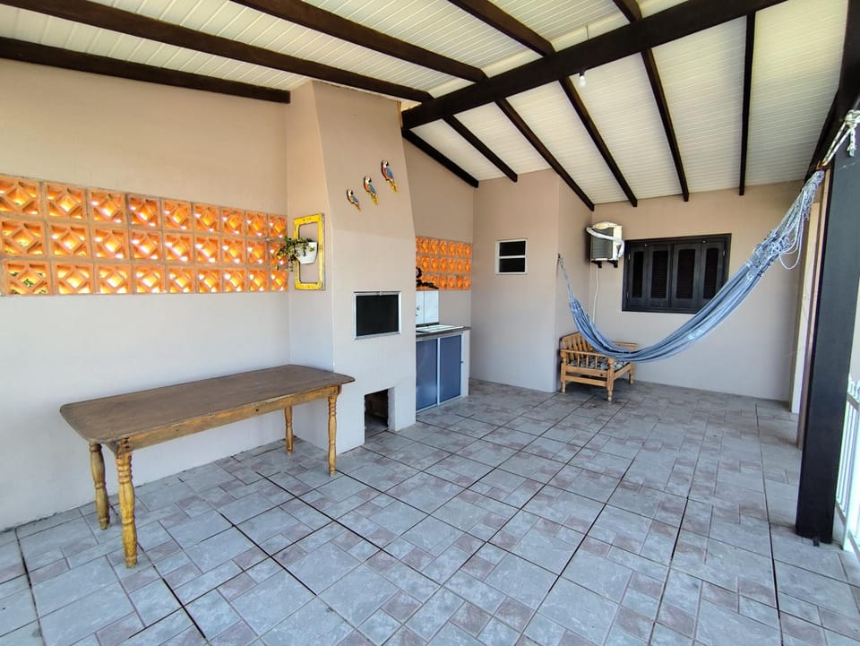 Apto com terraço coberto Apartment in State of Rio Grande do Sul