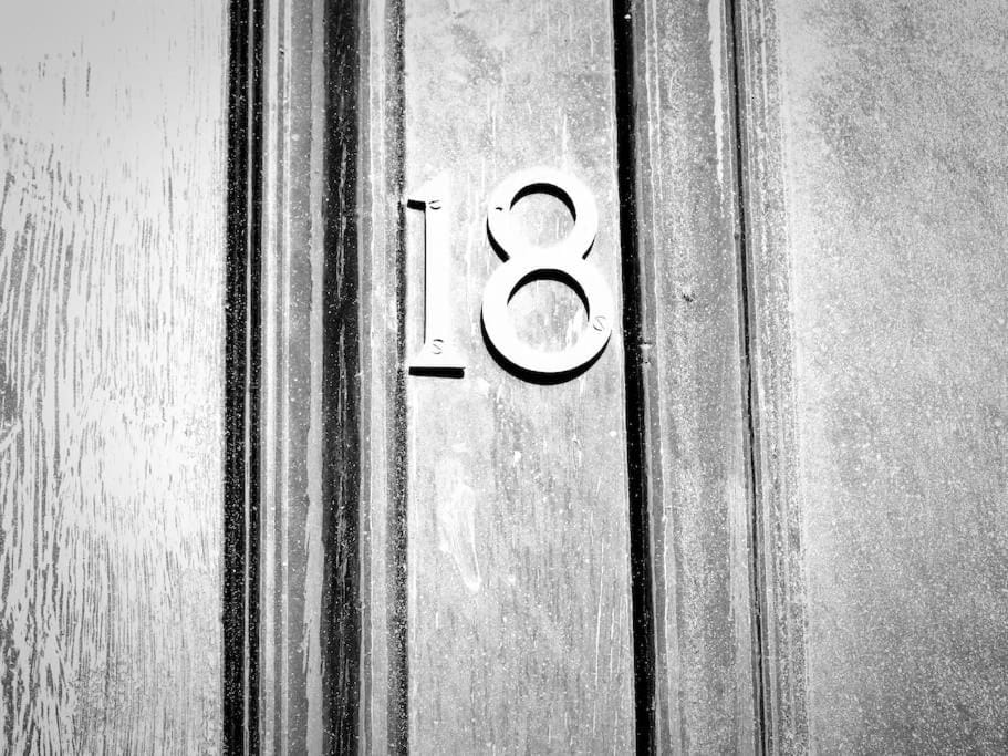 18 Church Street House in Salcombe