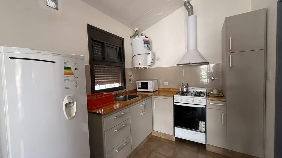 CABAÑA PREMIUM House in Villa Carlos Paz